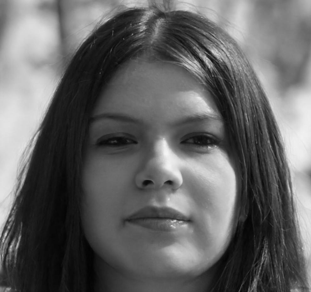 Portrait de Célestine Morvan, formatrice experte